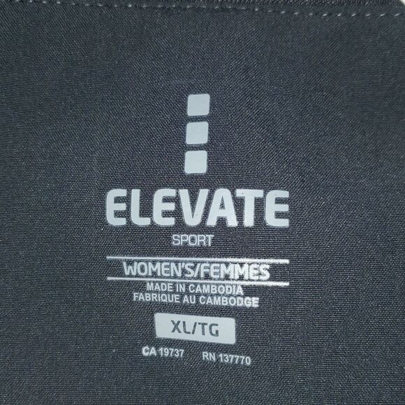 Elevate Sport Women's Ortega Insulated Softshell Jacket Nascar logo TM19554 - Picture 9 of 13